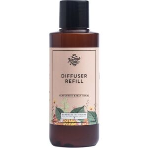 The Handmade Soap Collections Grapefruit & May Chang Diffuser Refill