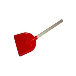 Polesie Shovel with wooden handle No. 15 40,5cm (39729)