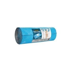 3M Forsendelsesemballage scotch flex & seal shipping roll, 38 cm x 6 m