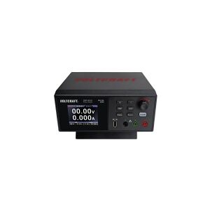VOLTCRAFT DSP-6010 Laboratorie-strømforsyning, justerbar 0 - 60 V 0 - 10 A 300 W USB-slavefunktion Antal udgange 1 x (VC-12230435)