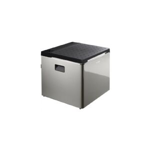 Dometic COMBICOOL ACX3 40G - Tre-vejs køleskab - bærbar - transportabel - udendørs - bredde: 50 cm - dybde: 48.5 cm - højde: 44.2 cm - 41 liter - aluminium