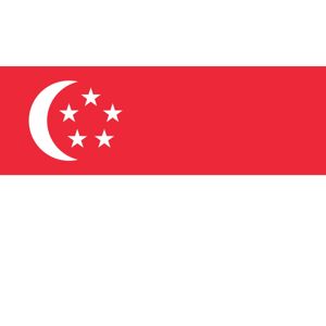 Hiprock Singapore flag