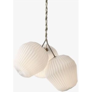 LE KLINT The Bouquet Medium Chandelier Ø: 35 cm x 3 - Standard