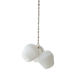 Le Klint The Bouquet XL Chandelier Ø: 80 cm x 3 - Standard