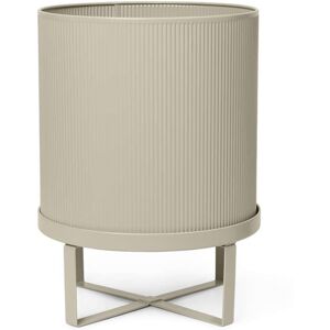 ferm LIVING - Bau Pot Large Cashmere