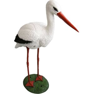 Ubbink dyrefigur stork 1382501