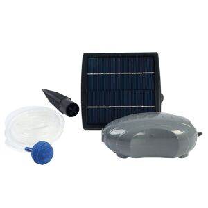 Ubbink udendørs luftpumpe Air Solar 100 1351374