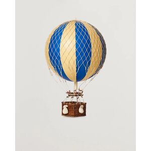 Authentic Models Royal Aero Balloon Blue Double men One size Blå