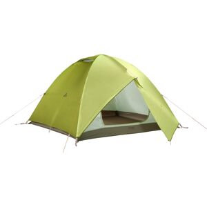 VAUDE Campo Grande XT 4P Chute Green OneSize, Chute Green