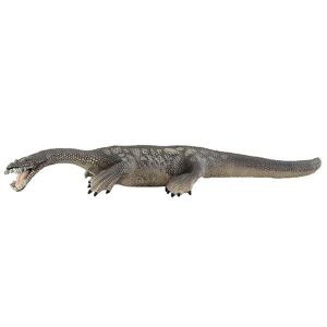 Schleich Dinosaurs - Nothosaurus - H: 2,3 Cm 15031 - Schleich - Onesize - Dinosaur