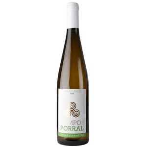 Quinta Ermizio, Campo do Porral Vinho Verde 2022 (v/6stk) - Hvidvin