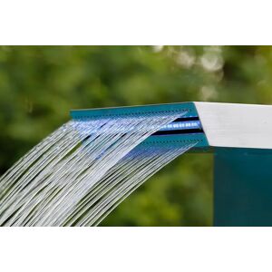 UBBINK PIS Cascade pour piscine STRAIGHT LED Ubbink