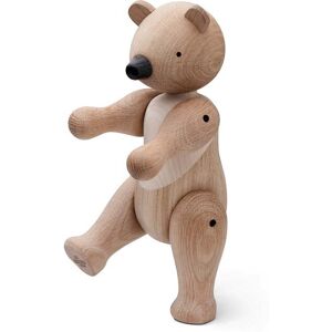 Kay Bojesen Denmark Kay Bojesen - Ours en bois, H 1 4. 5 cm