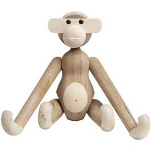 Kay Bojesen Denmark Kay Bojesen - Singe en bois petit, érable / chêne naturel