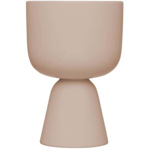 Iittala - Pot de fleurs de nappe, 230 x 155 mm, beige