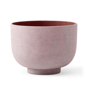 &Tradition & Tradition - Collect SC71 Pot de fleurs L, Ø 24 cm, sienna