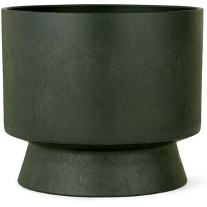 Rosendahl - Cache-pot Recycle, Ø 24 cm, vert fonce