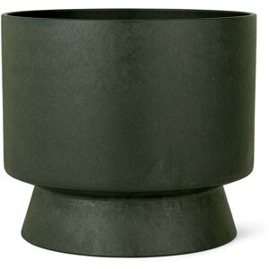 Rosendahl - Cache-pot Recycle, Ø 30 cm, vert fonce