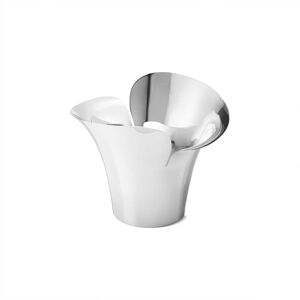 Georg Jensen - Bloom Botanica Pot de fleurs, 190 mm, argenté