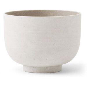 &Tradition & Tradition - Collect SC71 Pot de fleurs L, Ø 24 cm, milk