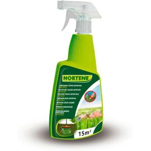 - Nettoyant pour gazon artificiel effet antistatique - 750 ml