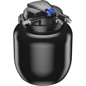 Sunsun - CPA-50000 Filtre de bassin à pression avec uv 55W jusqu'à 100000l Nettoyage facile - Publicité