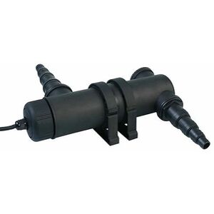 Ubbink Filtration pour bassin AlgClear - UVC 10000 - 11 W - Publicité