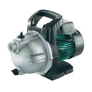 Pompe de jardin Metabo P 4000 G 4000 l/h 46 m - Publicité