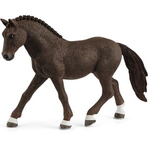 Schleich Figurine poney de selle allemand Horse Club 13926