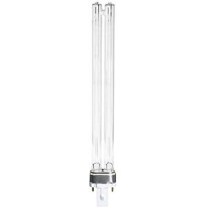 Superfish 800020/2930 Lampe UV Transparente 11 W 236/G23 - Publicité