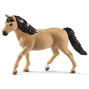 Schleich 13863 Poney Connemara, femelle, dès 5 ans, Horse Club figurine, 12,5 x 3 x 8,4 cm - Publicité