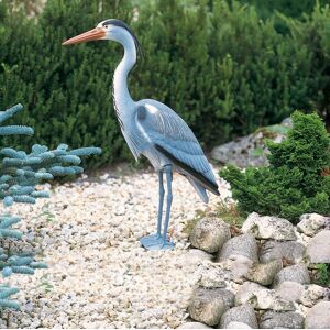 SoArte Element de decoration Heron