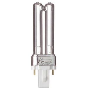 Ubbink Ampoule 7 Watt pour appareil UVC