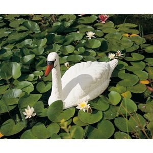 SoArte Element de decoration Cygne