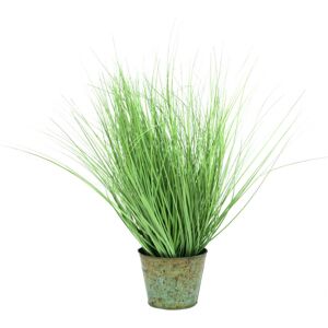 EUROPALMS Gazon d'ornement, artificiel, 65cm - Herbes