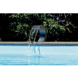 Cascade pour piscine - Mamba-S - Ubbink