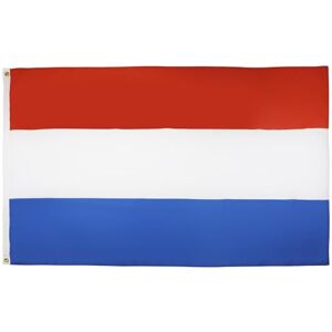 AZ FLAG PA-52 Bandiera Paesi Bassi 150x90cm Bandiera Olandese 90 x 150 cm, Multicolore