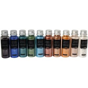 Leroy Merlin Pigment Sahara multicolore per interno / esterno 10 g