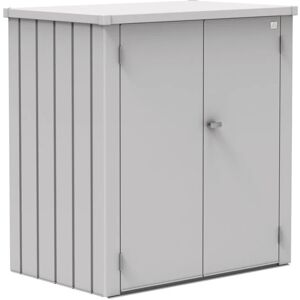 Leroy Merlin Box portattrezzi in alluminio L 140 x P 132 x H 87 cm