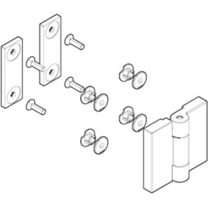 Leroy Merlin Tappo in abs L 10 x H 15 cm