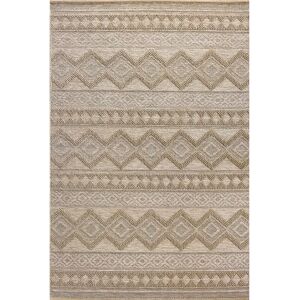 Leroy Merlin Tappeto Garden beige, 160x190 cm