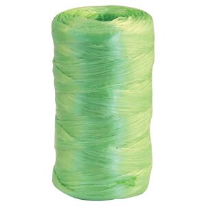 Tecnomat RAFIA SINTETICA 100 g COLORE VERDE