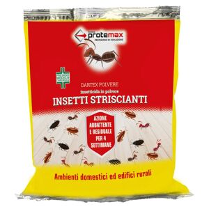 Tecnomat POLVERE PROTEMAX PER STRISCIANTI 1 kg