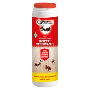 Tecnomat POLVERE PROTEMAX PER STRISCIANTI 500 g