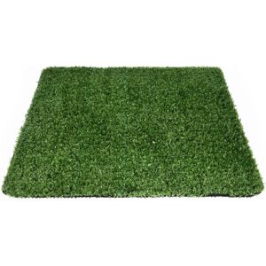 Tecnomat PRATO SINTETICO VERDE 1x5m SPESSORE 8 mm