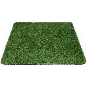 Tecnomat PRATO SINTETICO VERDE 2 x 25m   SPESSORE 8 mm