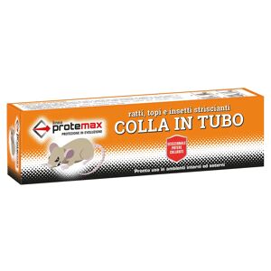 Tecnomat COLLA PROTEMAX PER TOPI 135 g