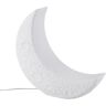 SELETTI My Tiny Moon Lamp Bianco EU