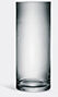 LSA International 'column' Vase, Large