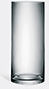 LSA International 'column' Vase, Medium